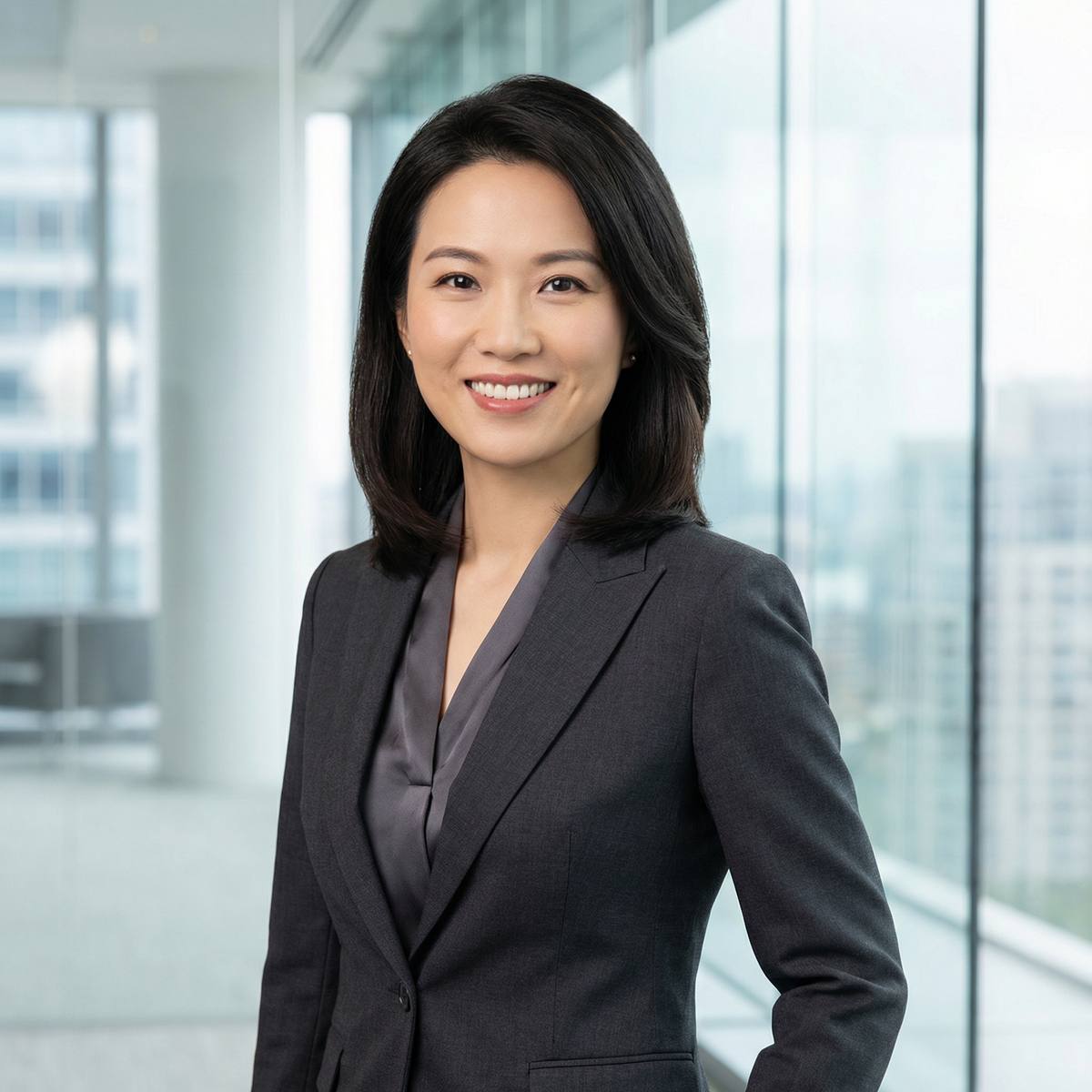 海王制片人林晓雯