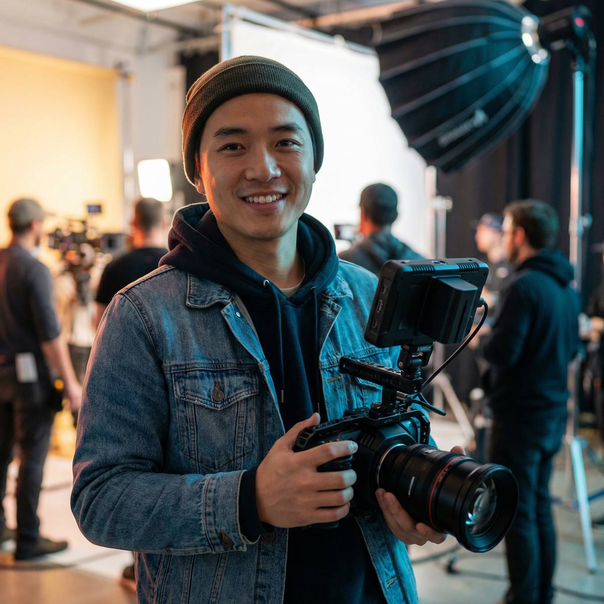 海王 自然系写真视频